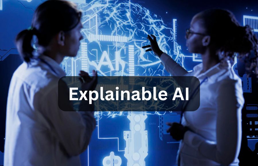 Explainable AI