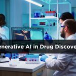 How Generative AI is transforming the Future of Drug Discovery