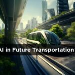 AI in Future Transportation