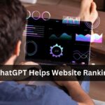 ChatGPT Helps Website Ranking