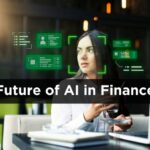 Future of AI in finance