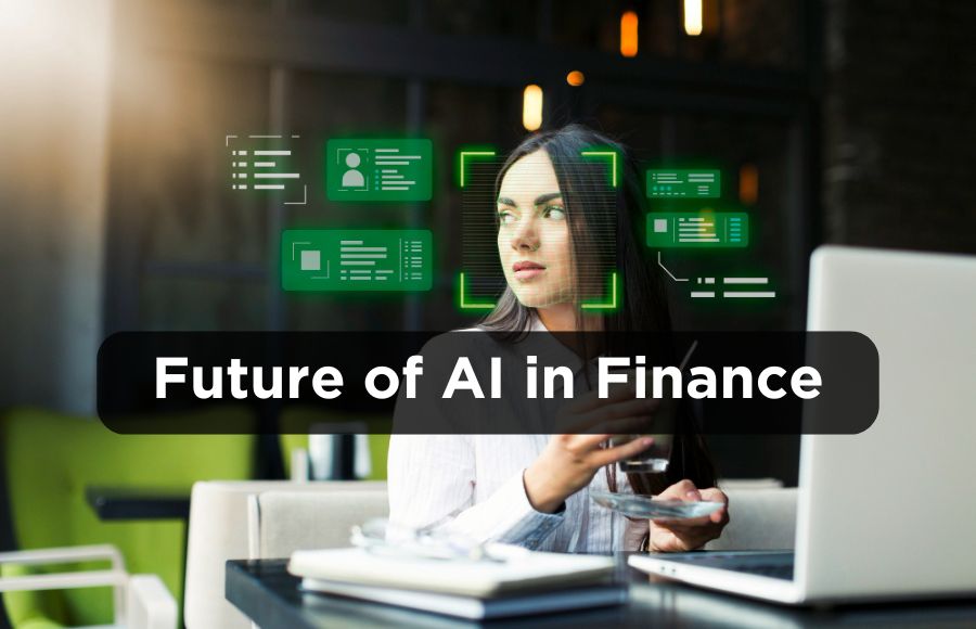 Future of AI in finance