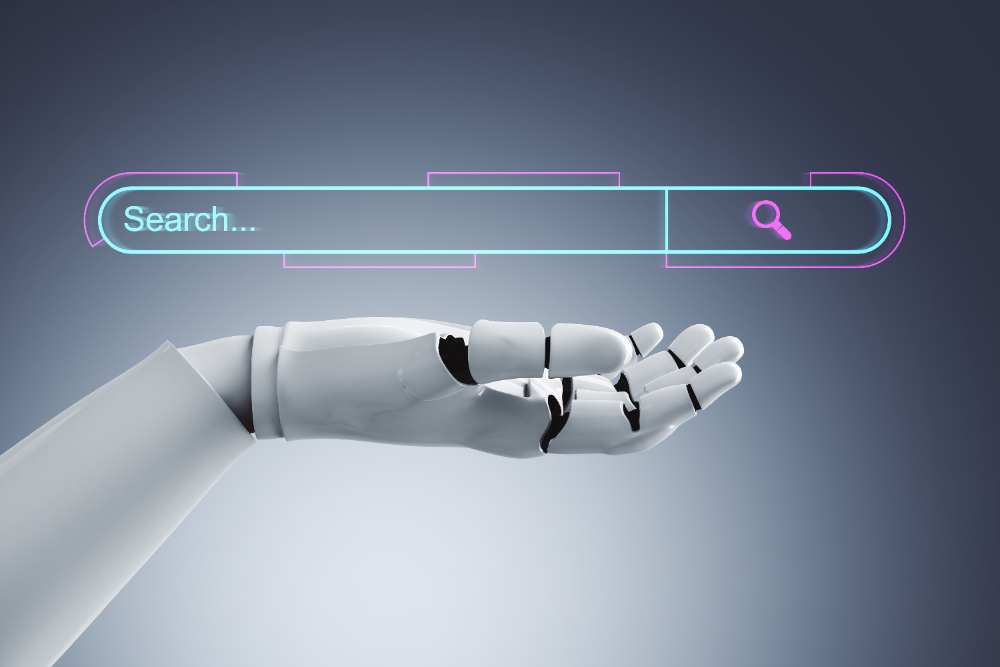 How AI Will Revolutionize the Future of Search Online